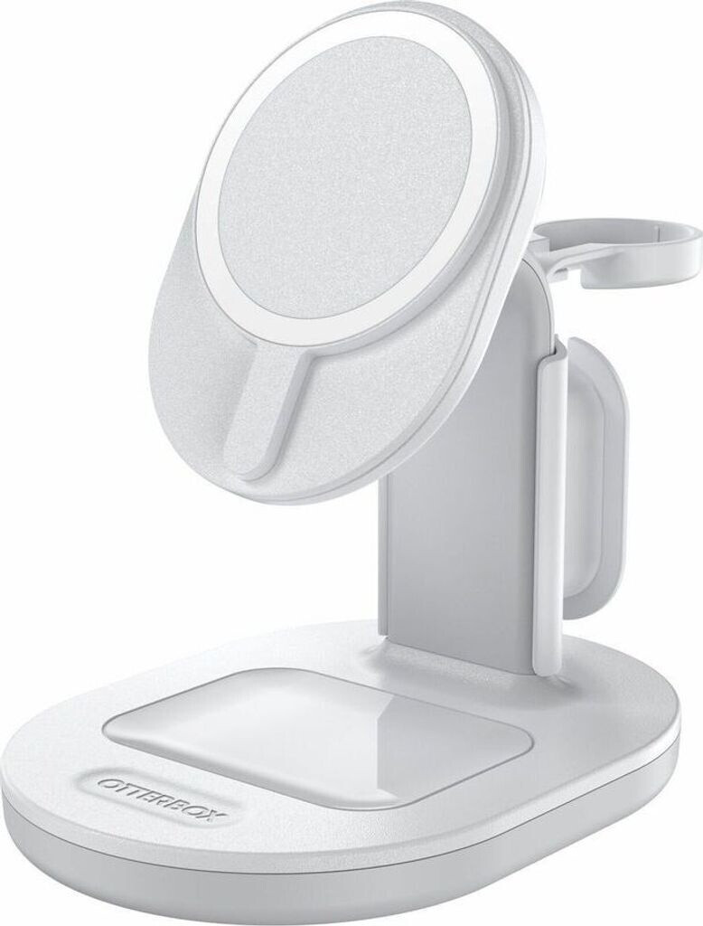 OtterBox 3in1Charging Station for MagSafe au meilleur prix sur idealo.fr