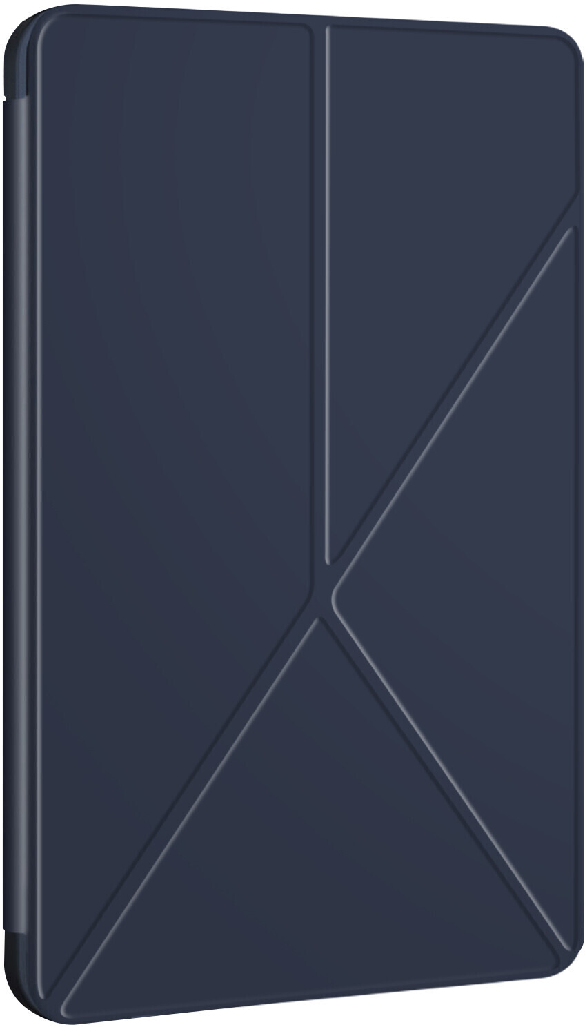 Avizar Cover for Samsung Galaxy Tab S9 with stand blue
