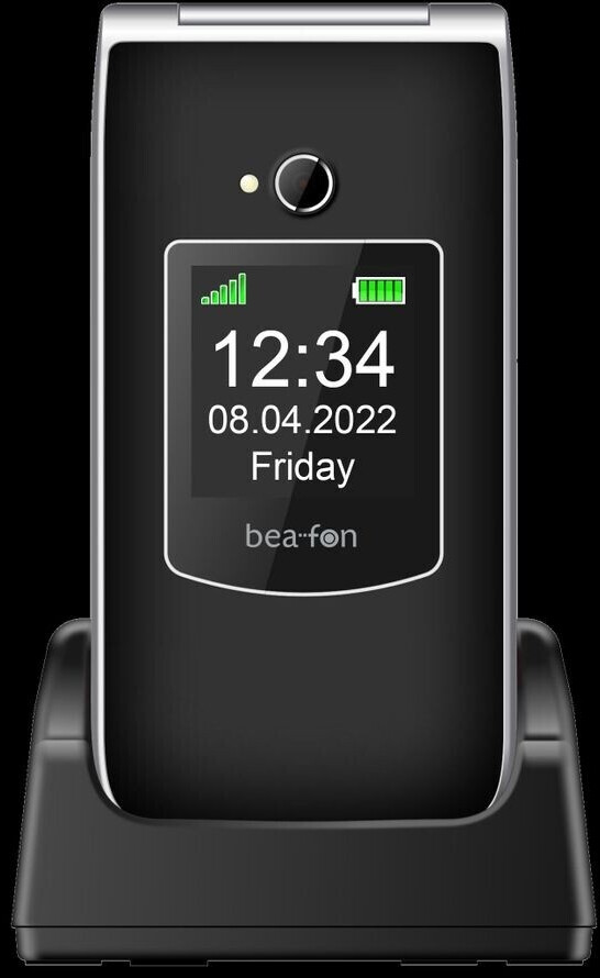 Bea-Fon SL605 Black