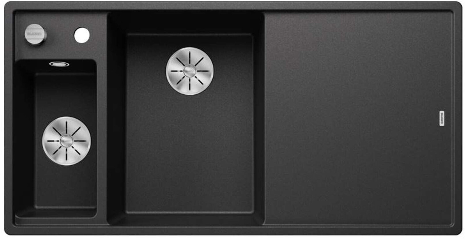 Blanco Axia III 6 S anthracite (524643)