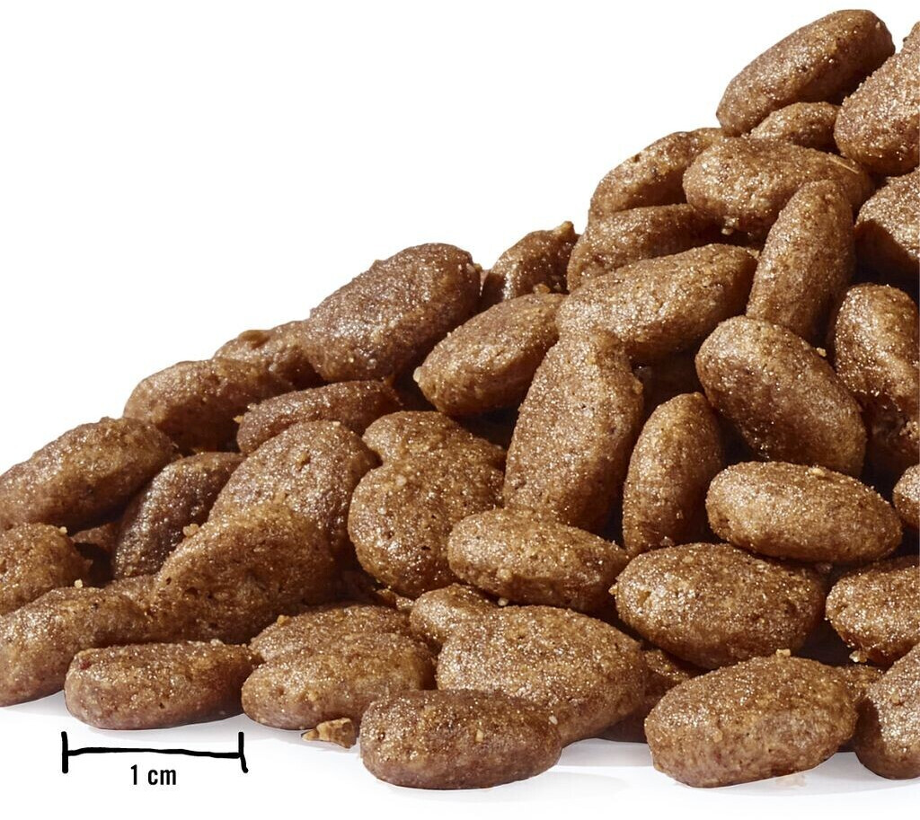 Dogs´n Tiger Croquettes pour chat 1.5kg Dogs´n Tiger Croquettes pour chat 1.5kg