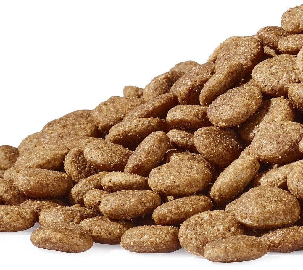 Dogs´n Tiger Croquettes pour chat 1.5kg Dogs´n Tiger Croquettes pour chat 1.5kg