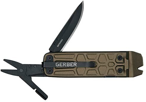 Gerber 30-001737 (1059836)