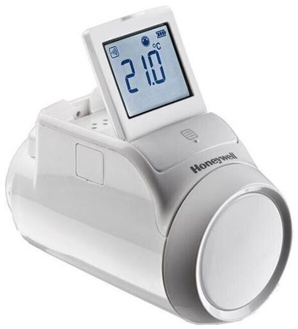 Honeywell Evohome Thermostat