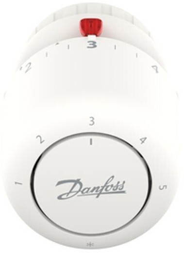 Danfoss Aero RA Click (015G4590)