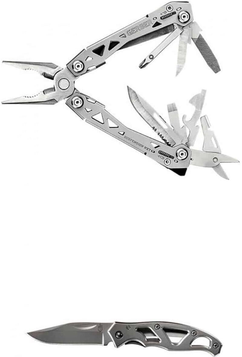 Gerber Suspension NXT 1052474 ab 48,99 € Preisvergleich bei idealo.de
