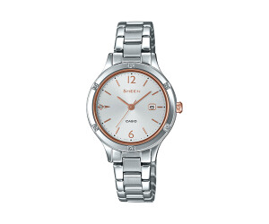 Casio Sheen SHE 4533D 7A a 70 50 oggi Migliori prezzi e