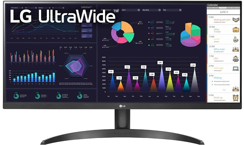 LG UltraWide 29WQ60A