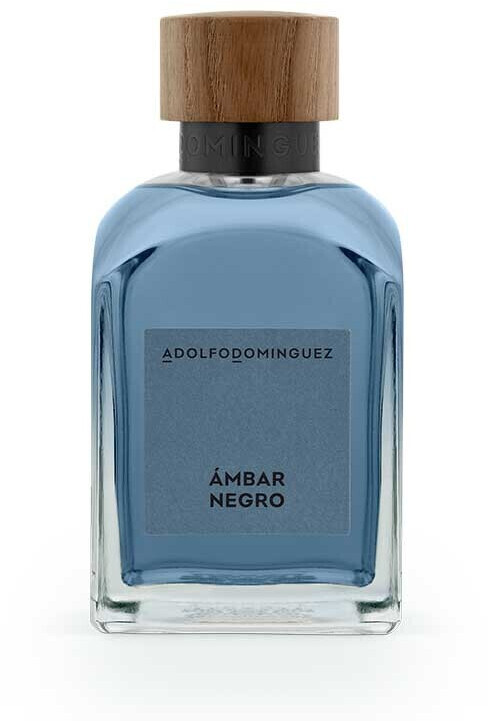 Adolfo Dominguez Ambar Negro Eau de Parfum