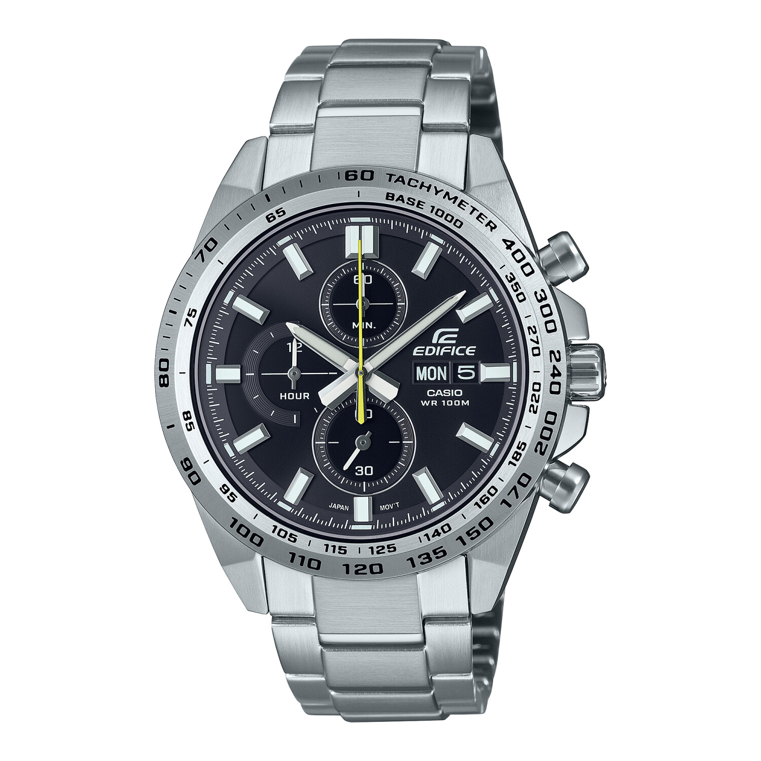 Casio Chronograph EFR-574