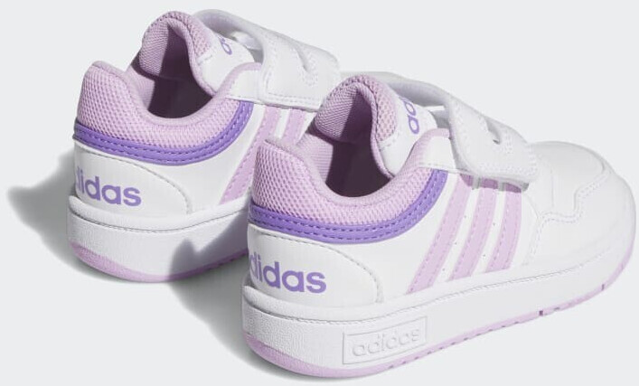Adidas baby hoops 2025