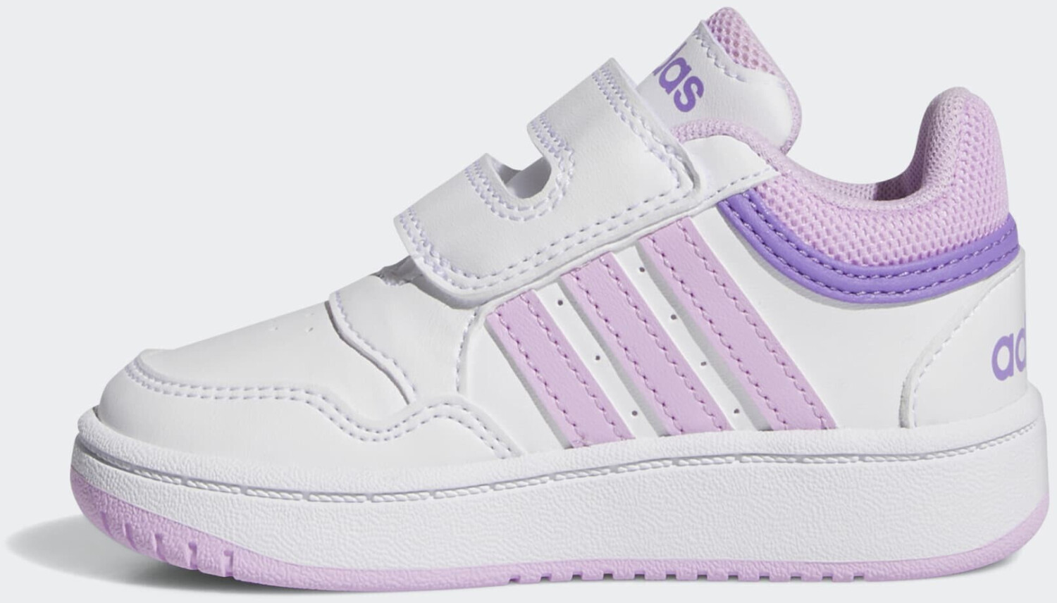 Adidas hoops infant best sale