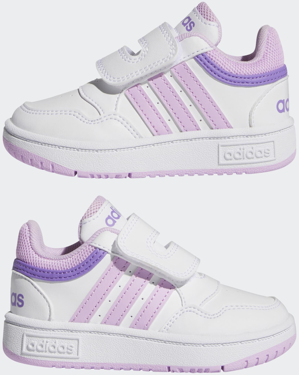 Adidas springblade 2 Violet enfant best sale