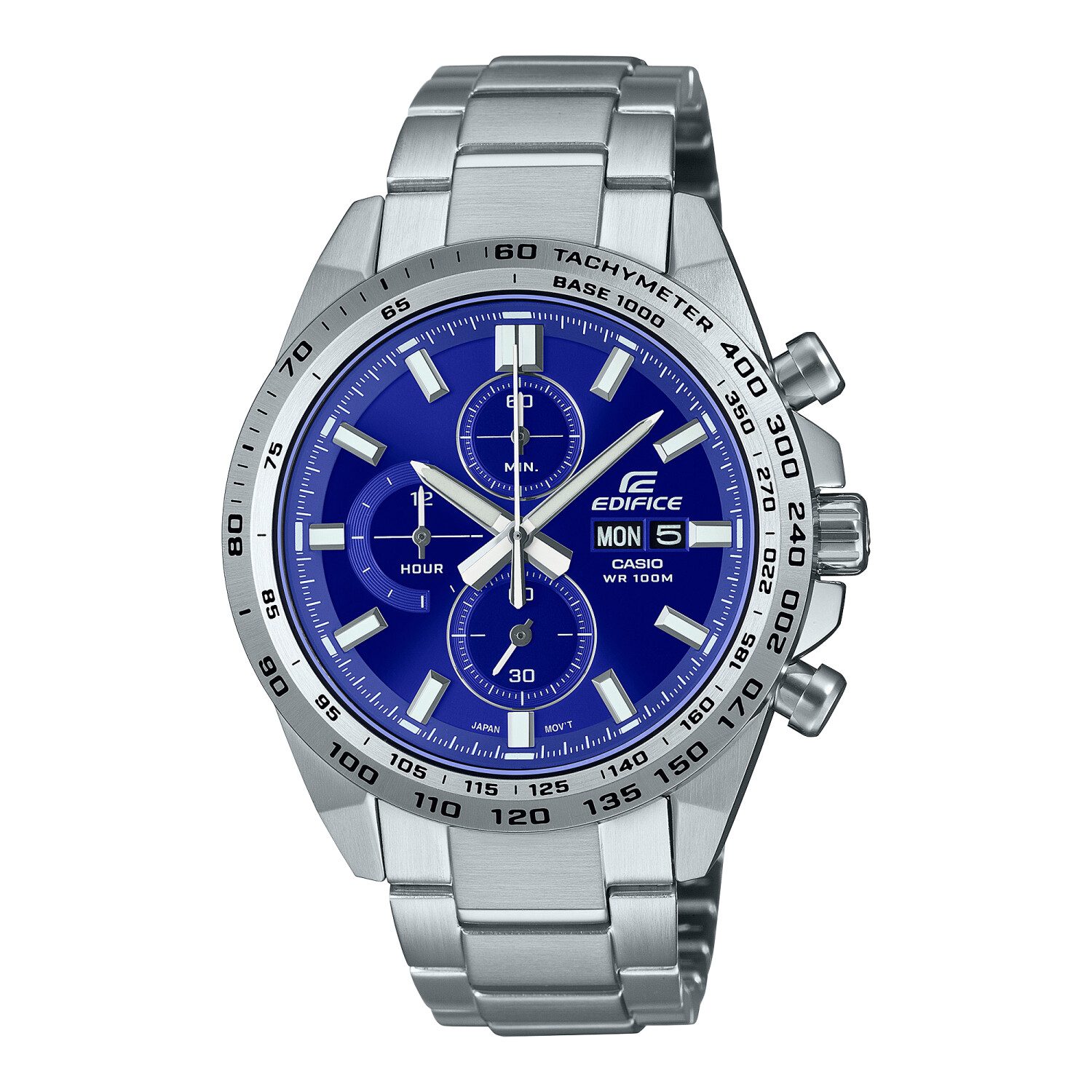 Casio Chronograph EFR-574D-2AVUEF