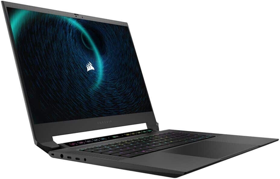 Corsair Voyager a1600 CN-9000004-FR