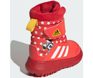 Adidas Winterplay X Disney (Kids) ab white/better | 21,90 Preisvergleich bright red/cloud scarlet bei €