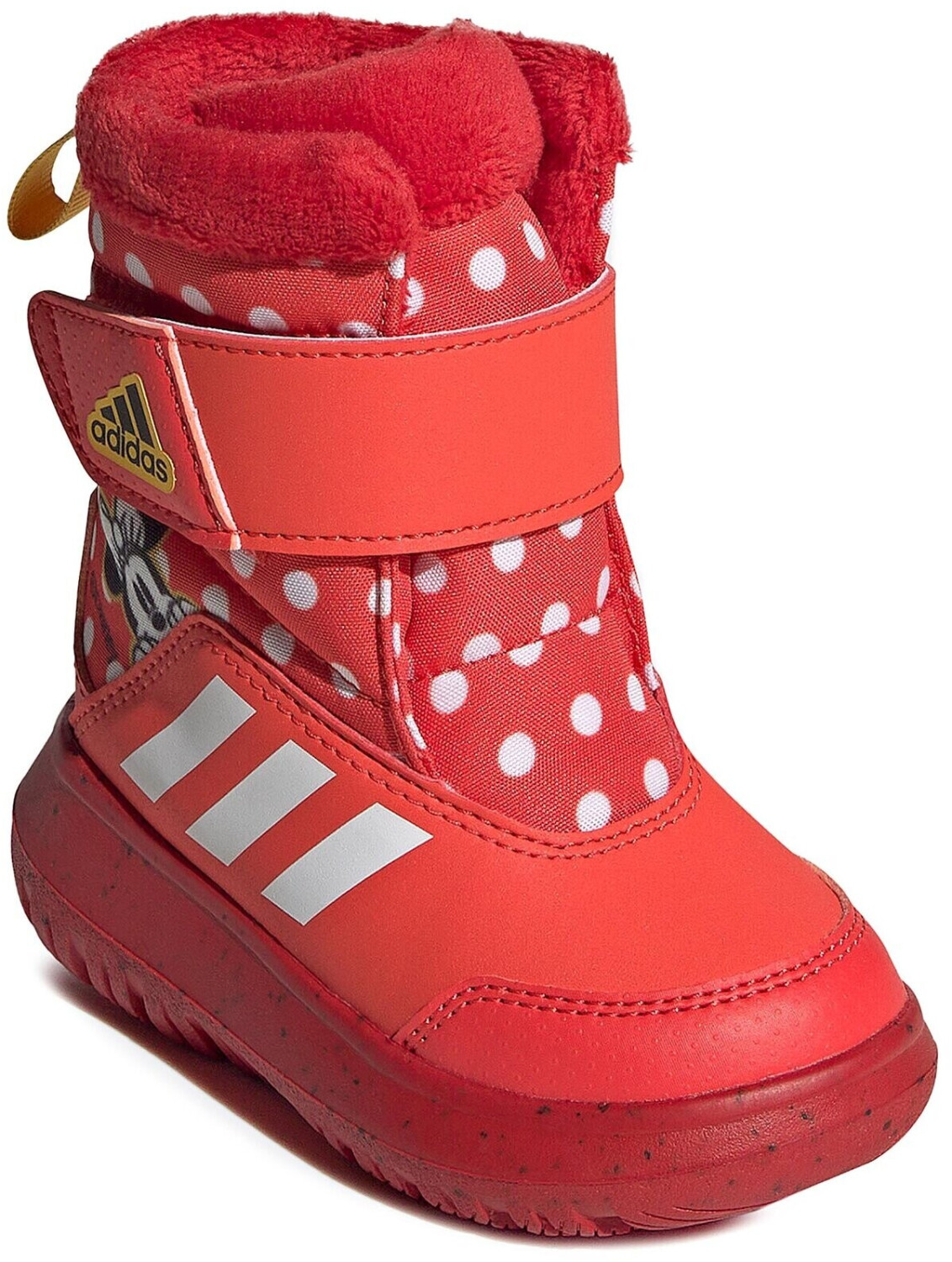 Adidas Winterplay X Disney (Kids) ab | white/better € Preisvergleich bright red/cloud scarlet 21,90 bei
