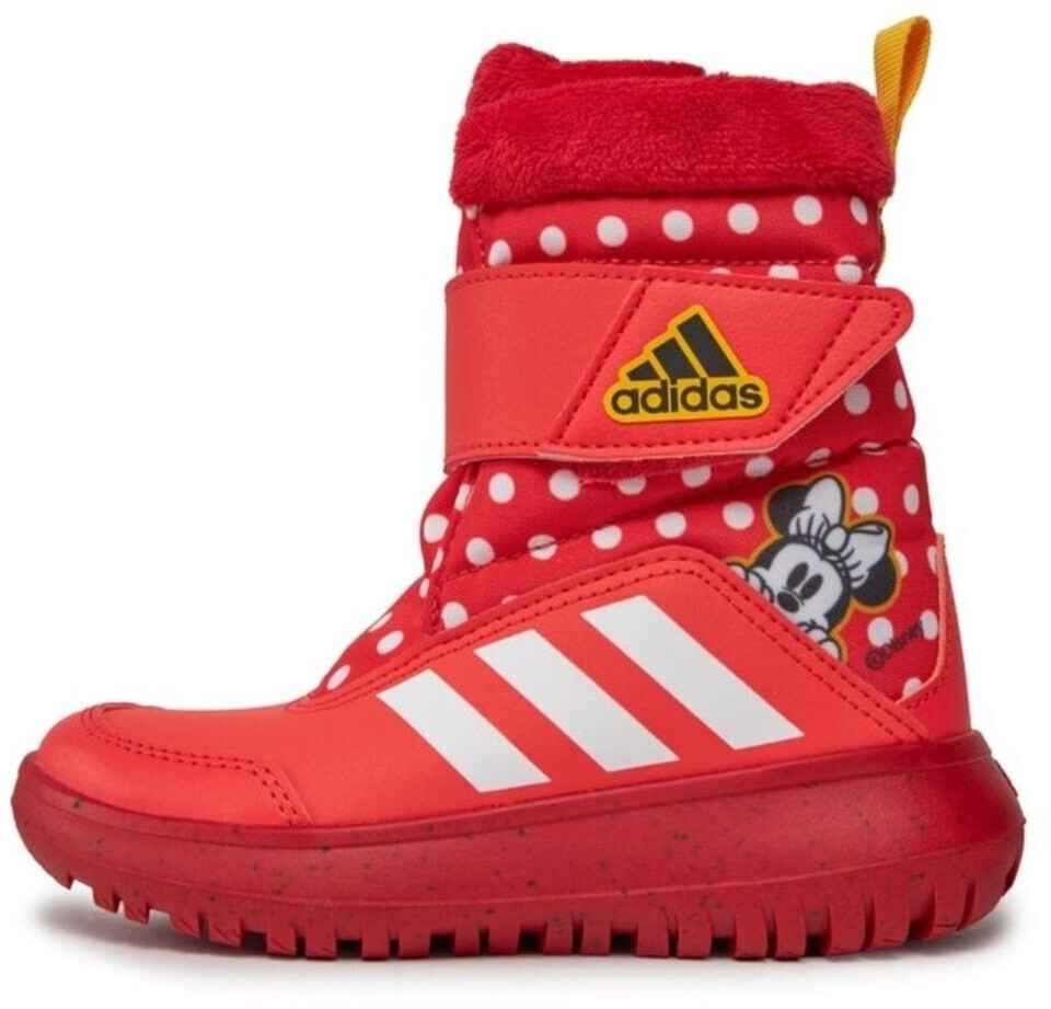 Boys adidas snow boots online