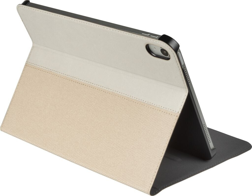 Gecko Covers Cover Easy Click 2.0 for iPad 10 (2022) beige