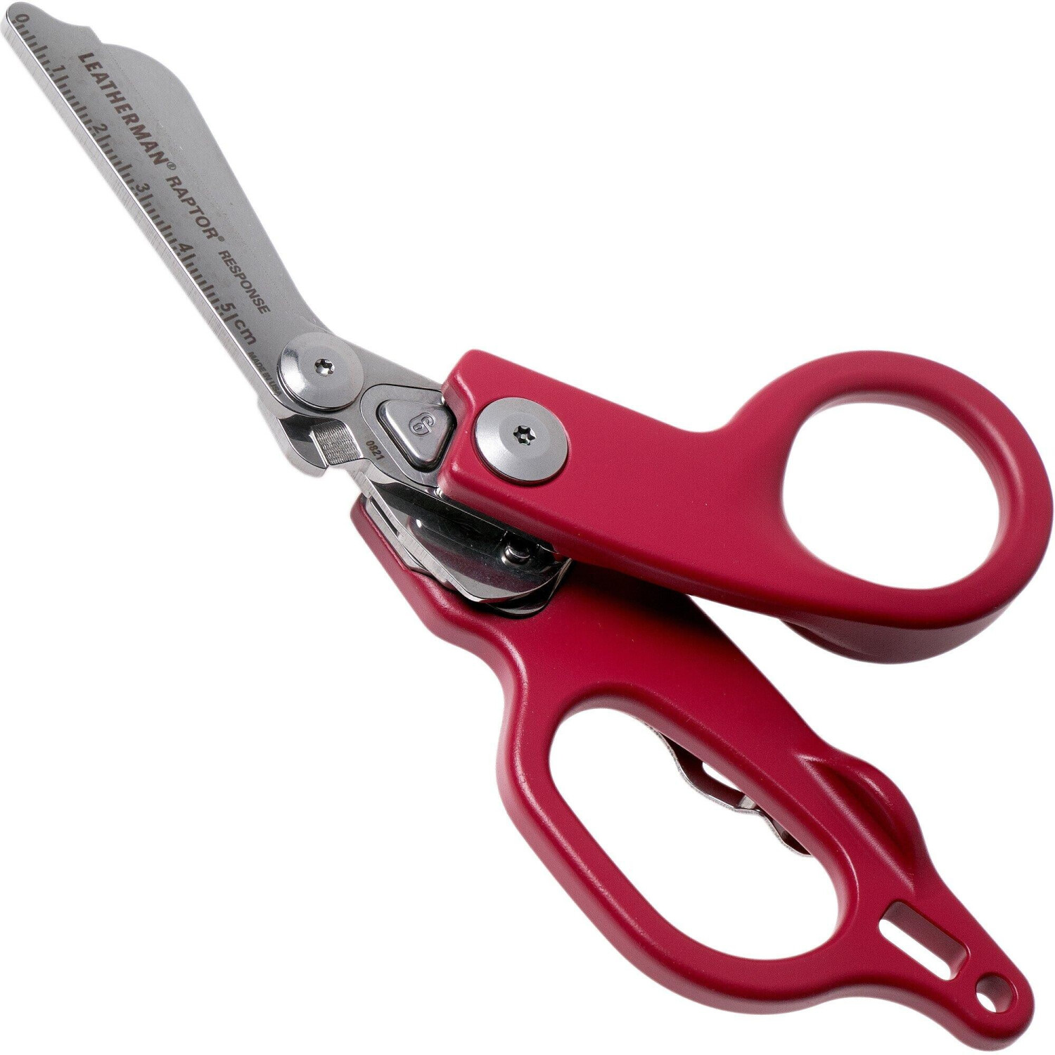 Leatherman Raptor Response Scissors rot (832965)