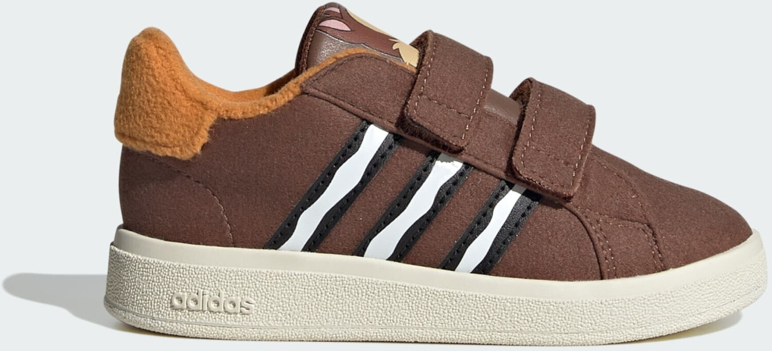 Adidas kids velcro on sale