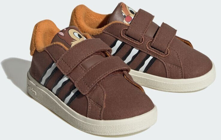 Superstar niño velcro amazon discount