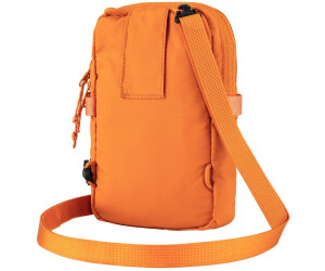 Fjallraven kanken store pocket sling bag