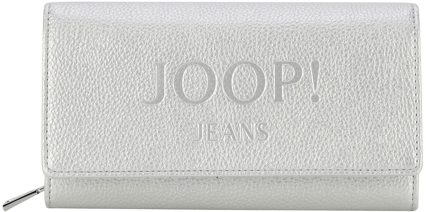 Joop! Lettera Europa (4130000510) silver