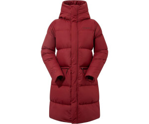 berghaus long puffer