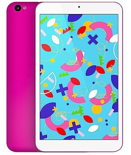 SPC Gravity Mini 3 rose