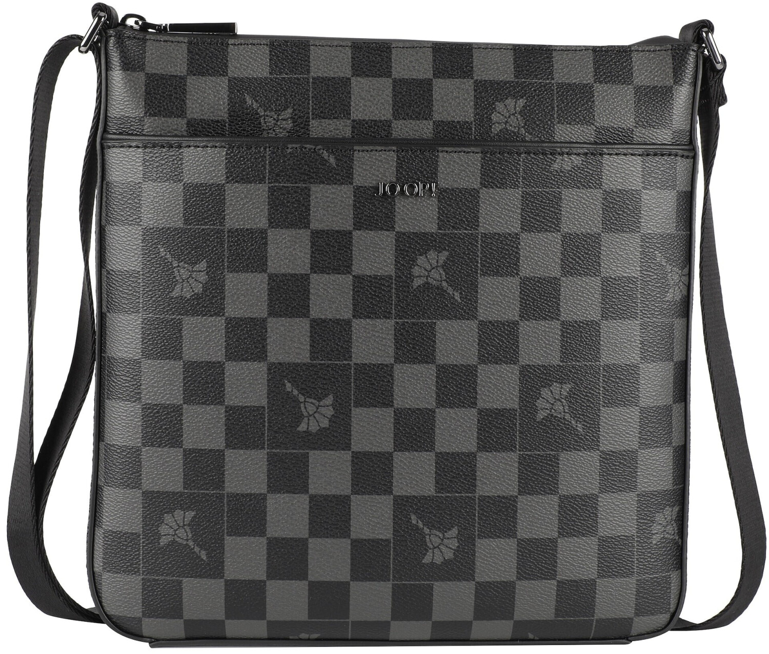 Sac à bandoulière 'Cortina Piazza' JOOP! en Marron, Brun Foncé | ABOUT YOU