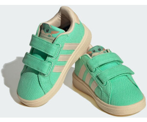 Adidas kids velcro new arrivals