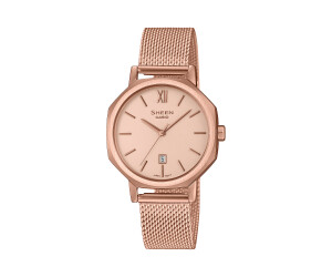 Casio Sheen Classic SHE 4554 ab 93 49 Preisvergleich bei idealo