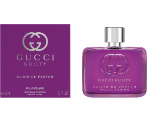 Cheapest shop gucci guilty