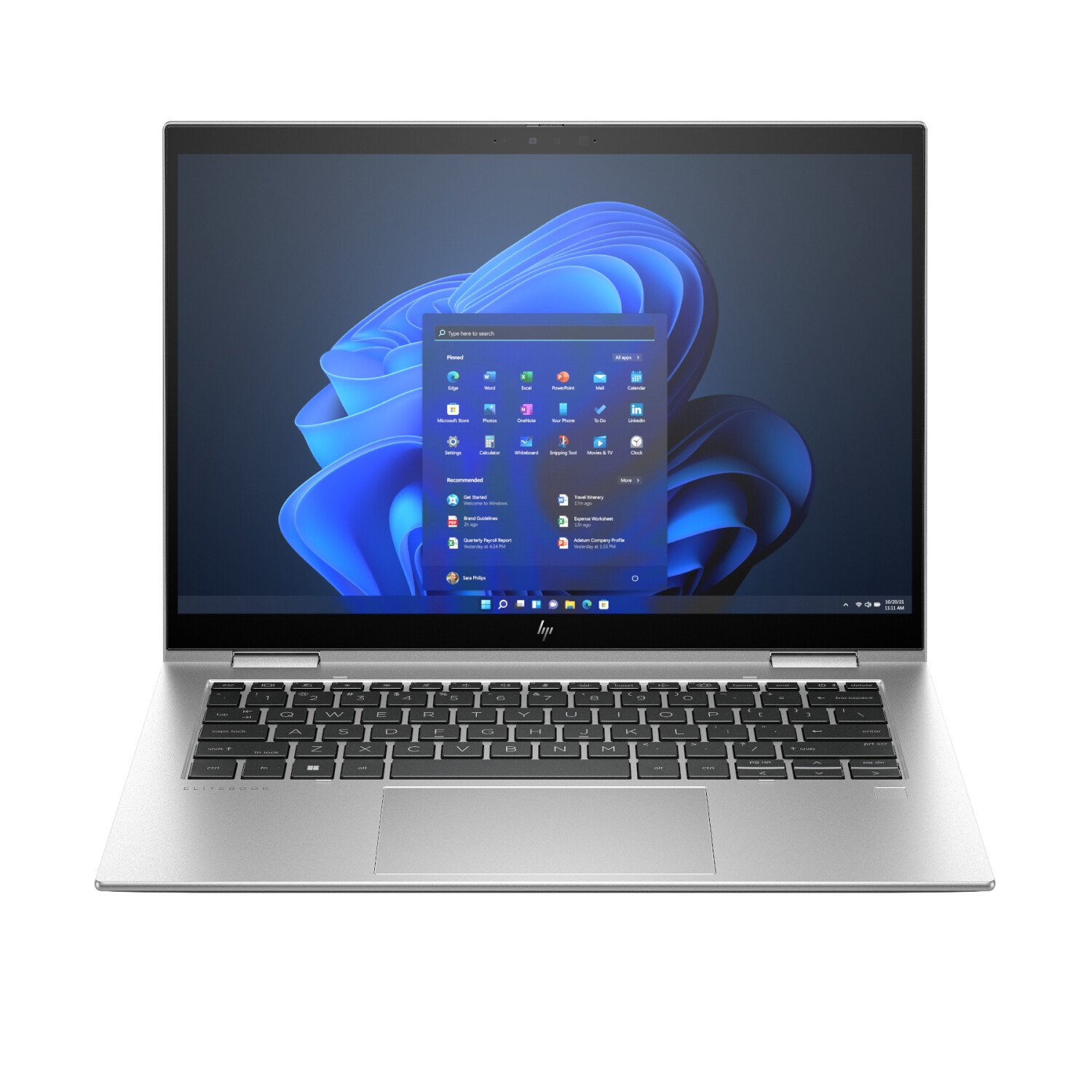 HP EliteBook x360 1040 G10 5Z524ES