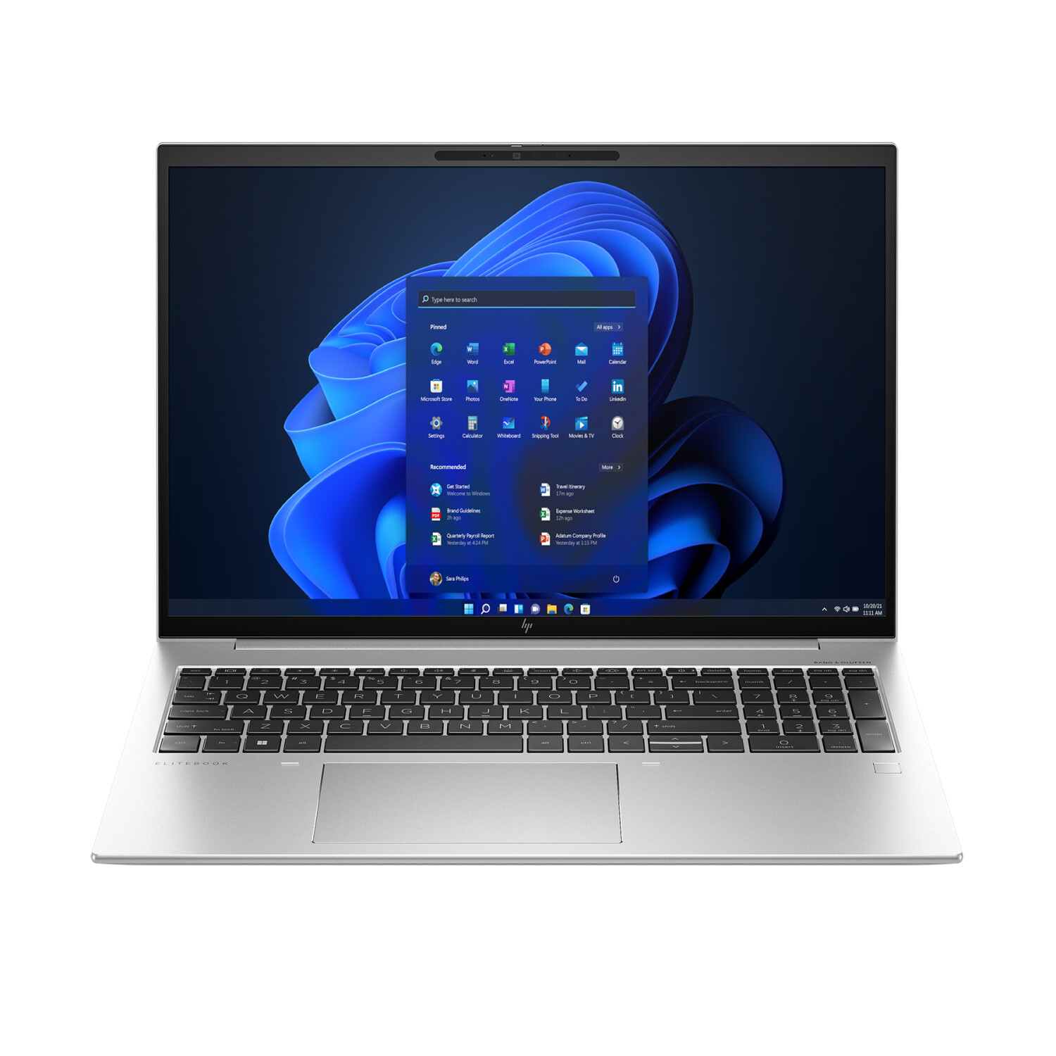 HP EliteBook 865 G10 5Z536ES