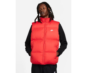Nike quilted vest new arrivals