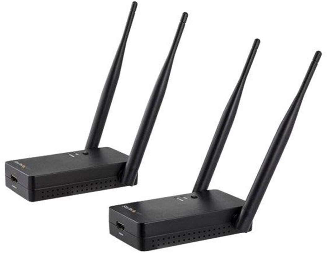 StarTech HDMI-Extender-Kit 1080p (ST121WHDLR)