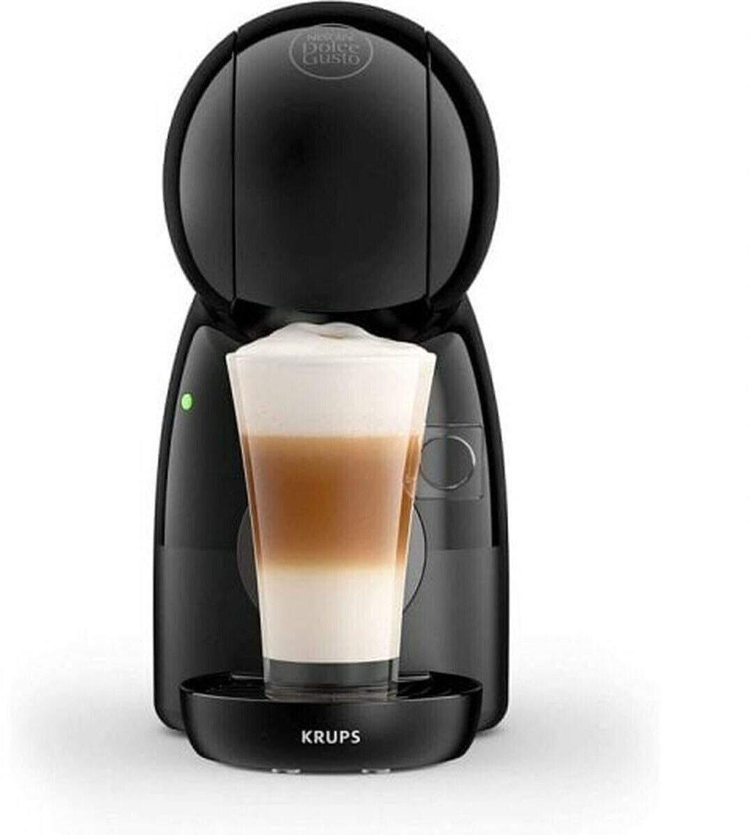 Krups Dolce Gusto Piccolo XS + Cup KP1A3BCLT ab 63,49 €