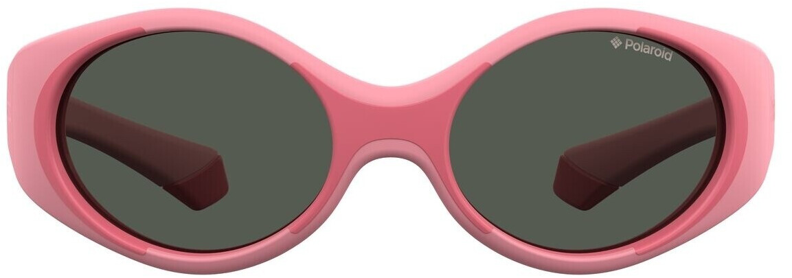 Polaroid PLD 8037/S Kids pink