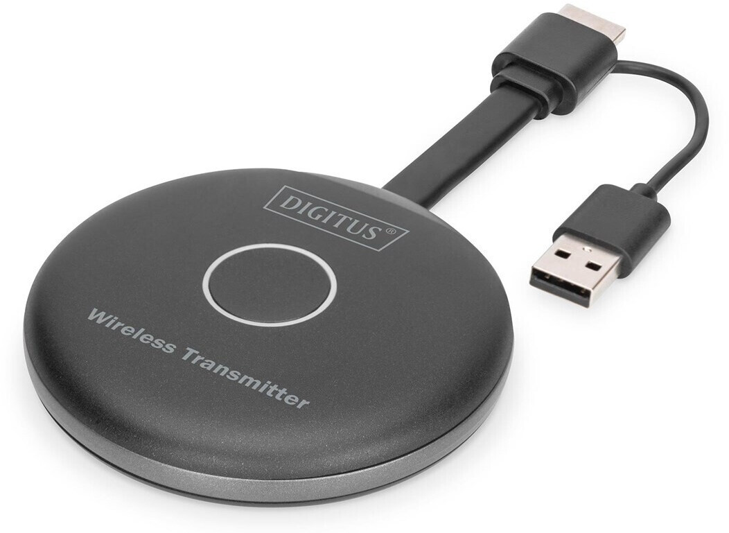 Digitus Wireless HDMI Transmitter (DS-55322)