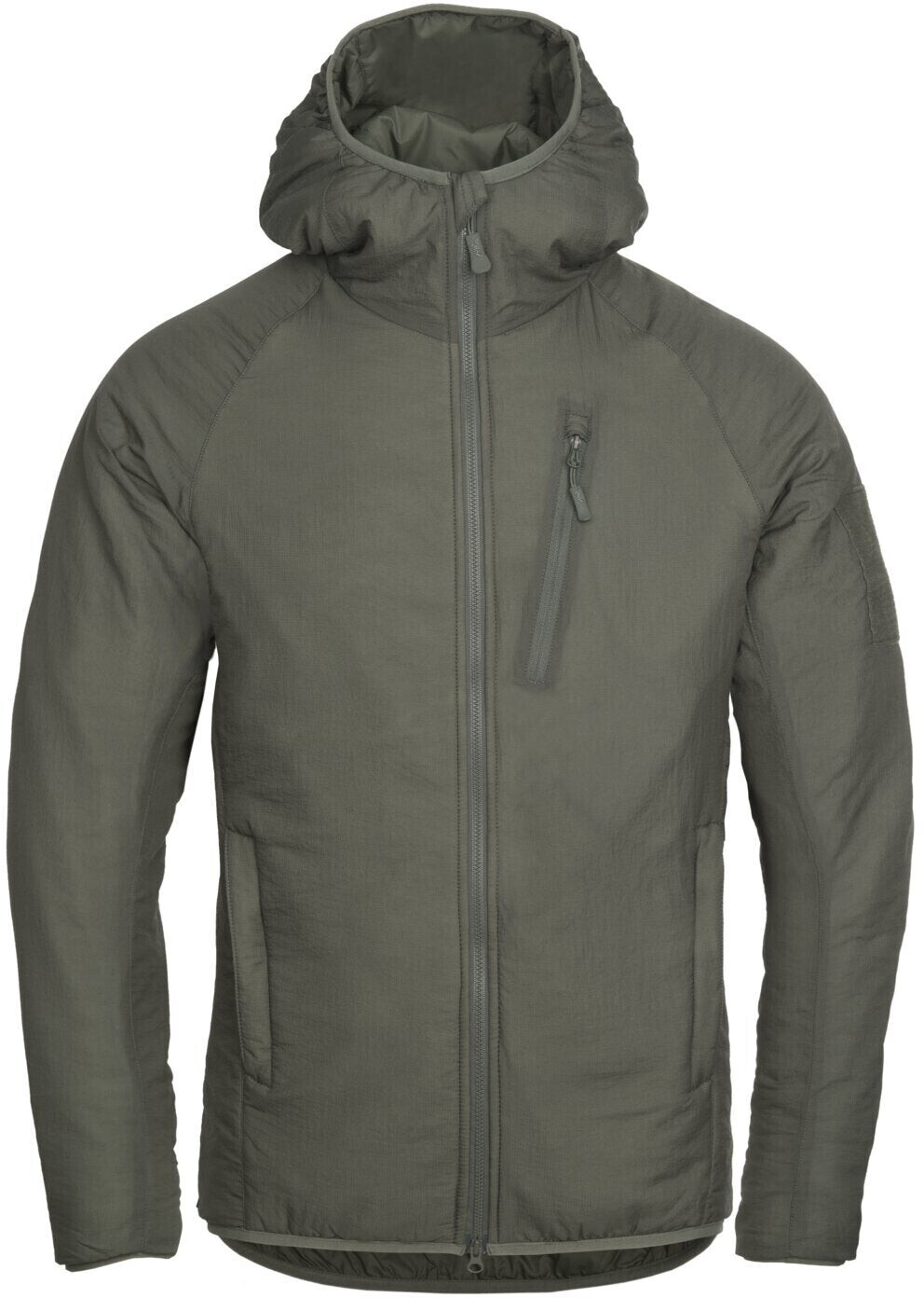 Helikon-Tex® Jacket ClimaShield Apex shadow grey