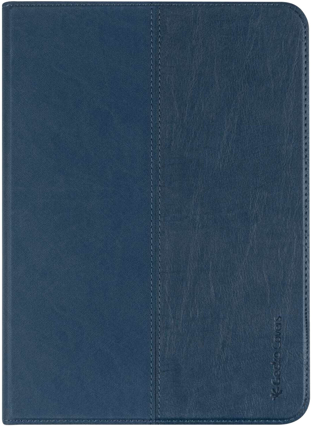 Gecko Covers Cover Easy Click 2.0 for iPad 10 2022 with stand blue