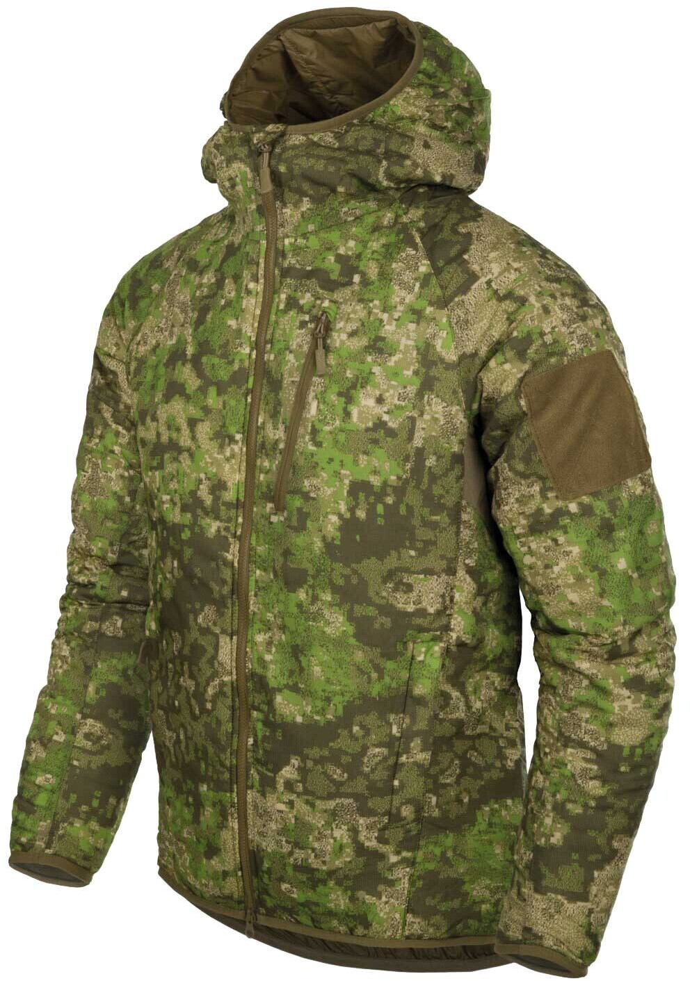 Helikon-Tex® Jacket ClimaShield Apex pelcott wildwood