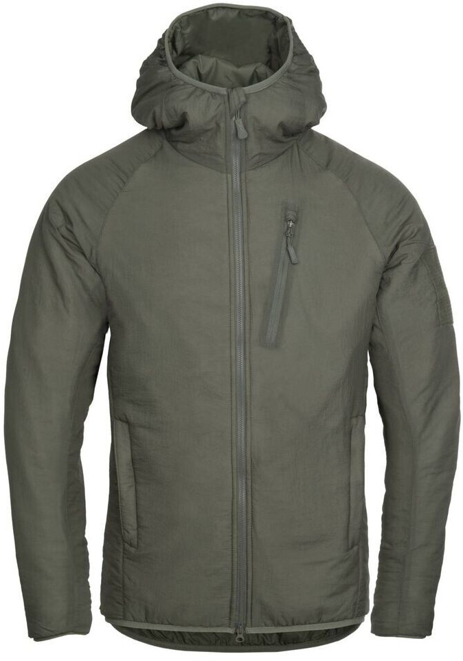 Helikon-Tex® Jacket ClimaShield Apex coyote