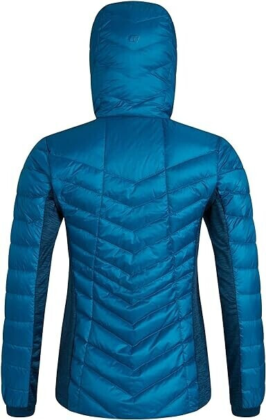 Buy Berghaus Tephra Stretch Reflect Down Jacket Seaport Blue from 99.99 Today Best Deals on idealo