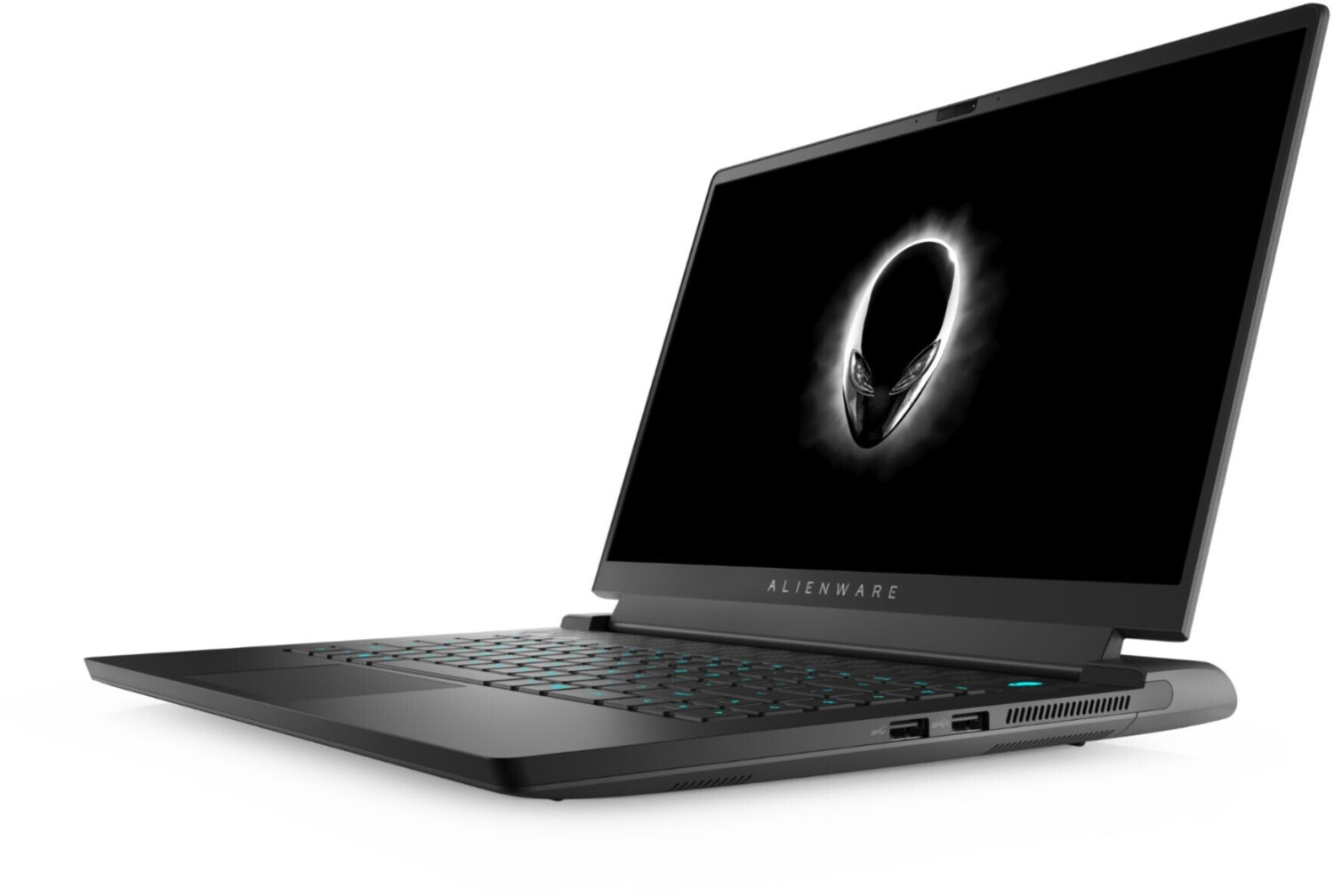 Alienware m15 R5 (5800H)