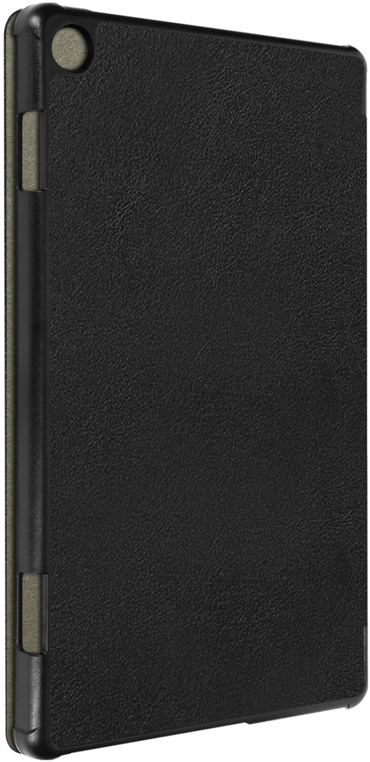 Avizar Cover for Lenovo Tab M10 Gen 3 with stand black