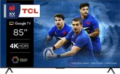 TCL 85P745 2023