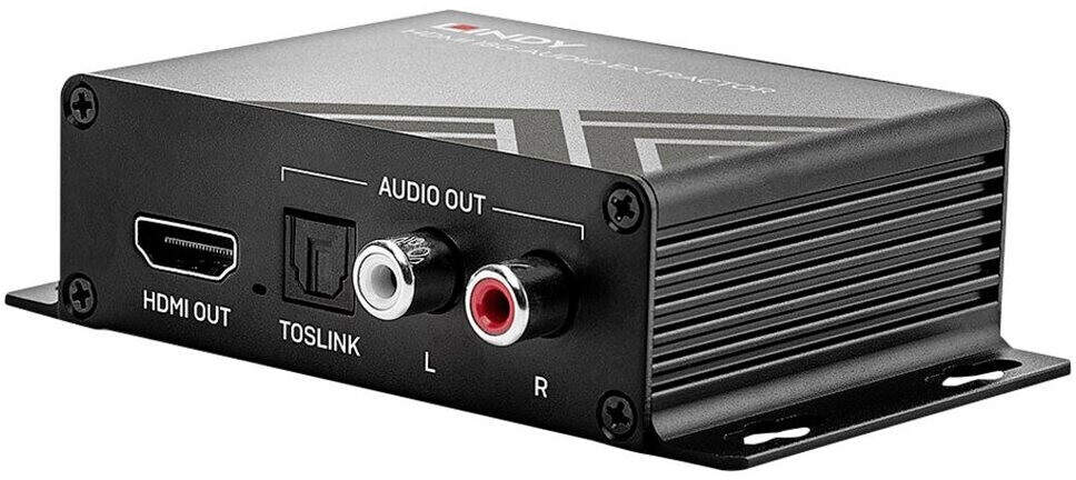Lindy HDMI 18G Audio Extractor 38361